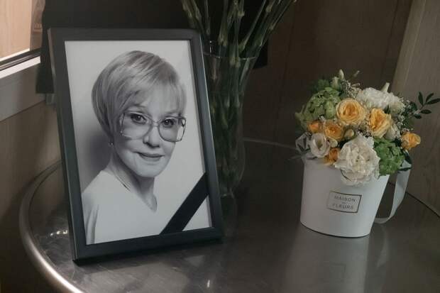 В Москве открыли наследственное дело после смерти актрисы Веры Алентовой