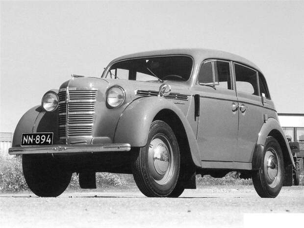 Интересные факты о легендарном «Москвиче» авто, москвич