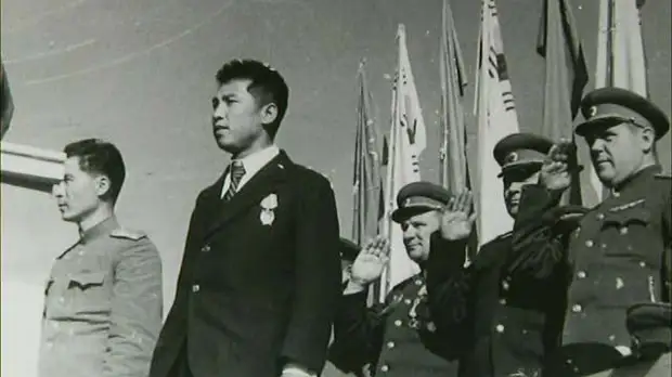 Почему в 1940 году советские пограничники чуть не расстреляли деда Ким Чен Ына