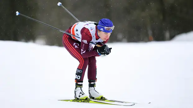 Россияне завоевали по две медали в мужском и женском лыжных спринтах на Универсиаде в Красноярске