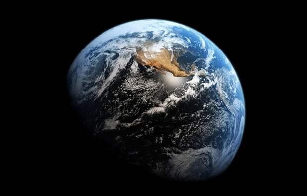 Астрофизик подсчитал стоимость планеты Земля