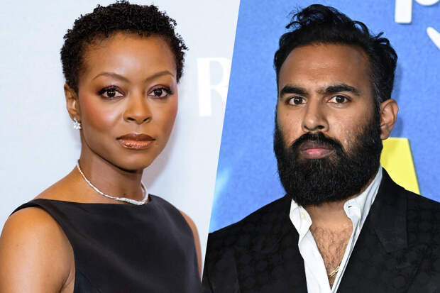 Главные роли в перезапуске сериала "Секретные материалы" сыграют актеры Дедуайлер и Пател