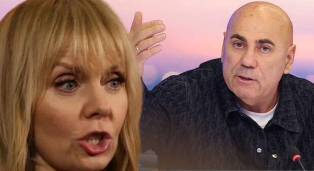 Валерия и Пригожин – “Разводимся завтра!”: как любовь чуть не разрушил скандал с домработницей