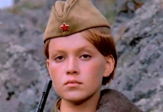 Драпеко: звезда «А зори здесь тихие» Шевчук страшно похудела перед смертью