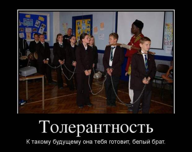 Демотиваторы (30 фото)