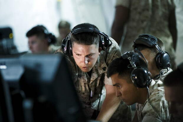 Министерство внутренней безопасности США приказало всем сотрудникам выйти на работу