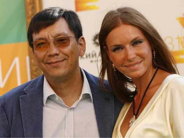 Егор Кончаловский объяснил, почему предложил брачный договор Любови Толкалиной