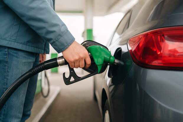 Власти РФ обсуждают возврат к запрету экспорта бензина на фоне роста цен