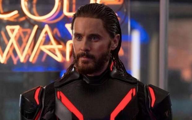 Джаред Лето