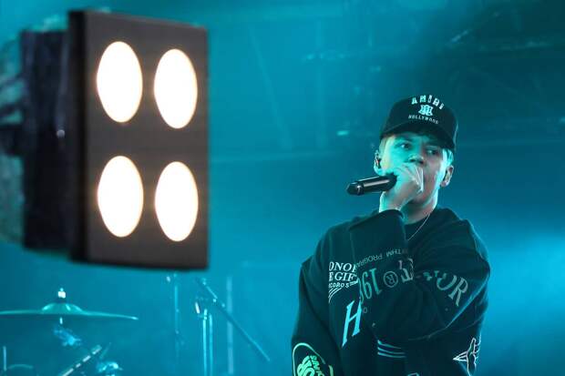 В России призвали проверить осудившего СВО и получившего гражданство рэпера Markul