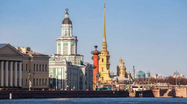 Названы российские регионы-лидеры по росту числа новых логистических бизнесов