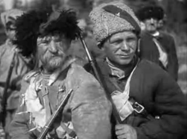 Чапаев (1934) Чапаев (1934)