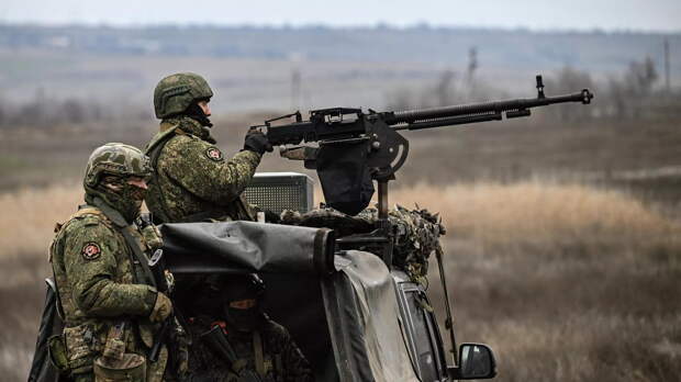 В России высказались о возможном срыве мирных переговоров