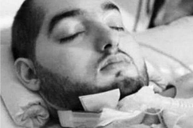 Саудовский принц умер после 20 лет комы