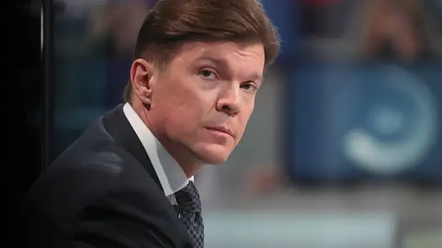 Клеймёнов снова станет ведущим программы «Время»