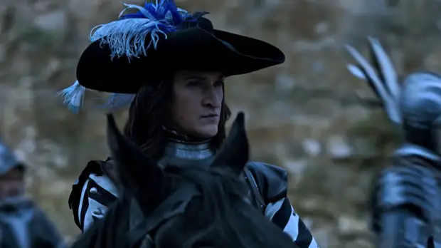 Магия в декорациях XVII века: в сети вышла первая часть российской фэнтези-саги «Этерна»‎