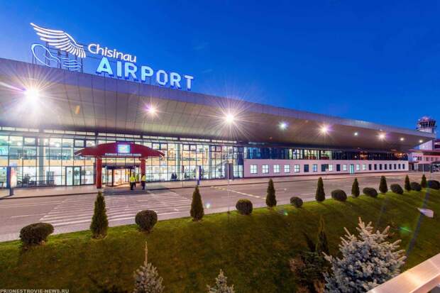 Режим Санду посягнул на неприкосновенность российской дипломатической почты