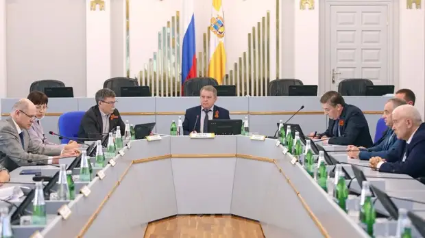 Нарушения на сумму более 412 млн рублей обнаружила Счетная палата на Ставрополье