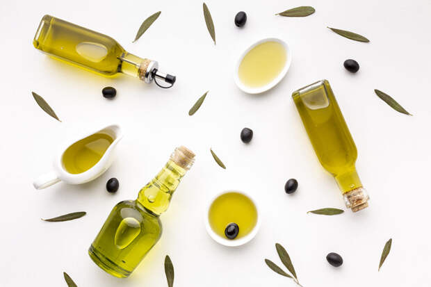 Суперпродукты для здоровья и похудения