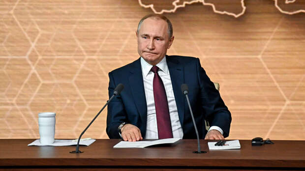 Bloomberg: президент Индонезии Видодо сообщил о планах Путина посетить саммит G20