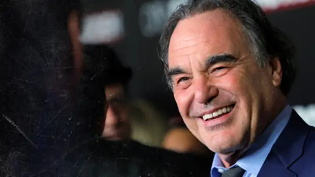 Оливер Стоун: суицид, наркотики и американский империализм