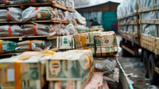 ЕС должен вернуть России замороженные активы: Экс-министр экономики Греции сказал прямо