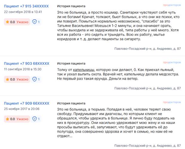 Пролетая над гнездом Слуцкина: психиатрия с привкусом политики 