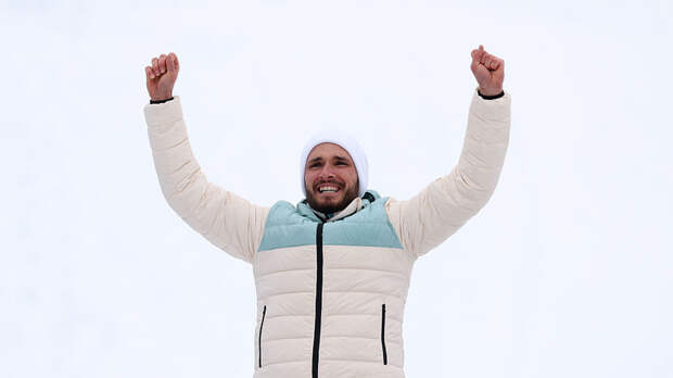 Филиппов: самое неожиданное поздравление получил от бывших девушек