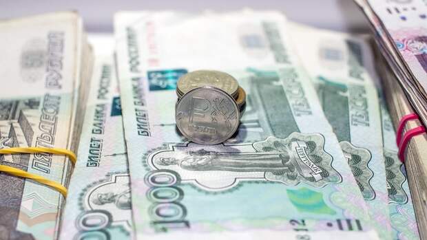В Ижевске руководителя ООО «Глобус» оштрафовали за отмывание денег