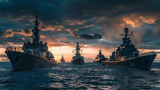 Вот такие должны быть "красные линии"! Кубинцы преподали урок всем – и Штатам, и России