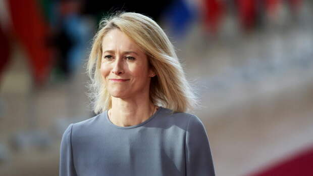 Ушаков посоветовал Каллас последовать своему призыву и выпить