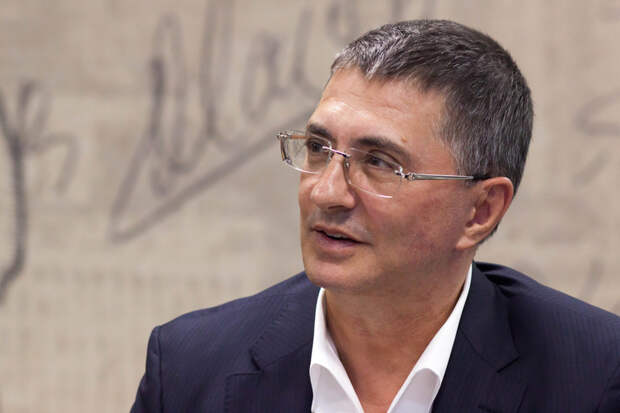 Мясников перечислил бесполезные методы похудения