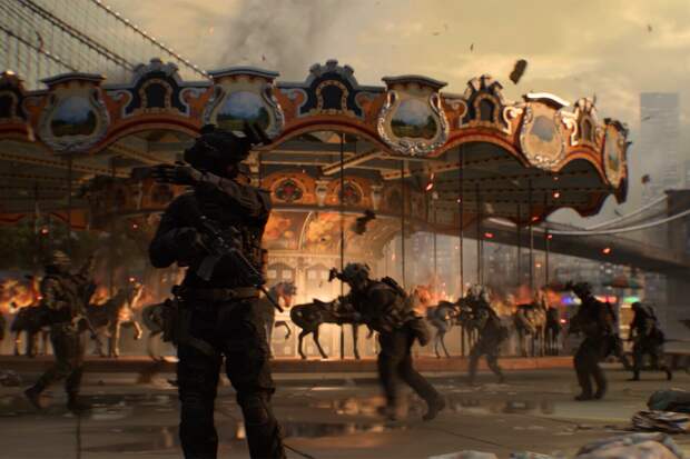 Battlefield 6 оскандалилась из-за слов разработчика об убийстве Чарли Кирка