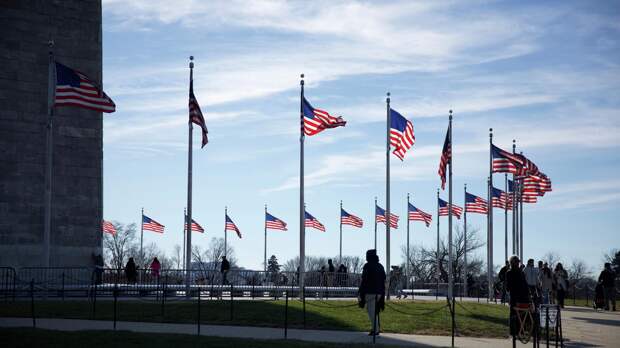 "Всё кончено": в США резко высказались о НАТО и России. "Нужна капитуляция"