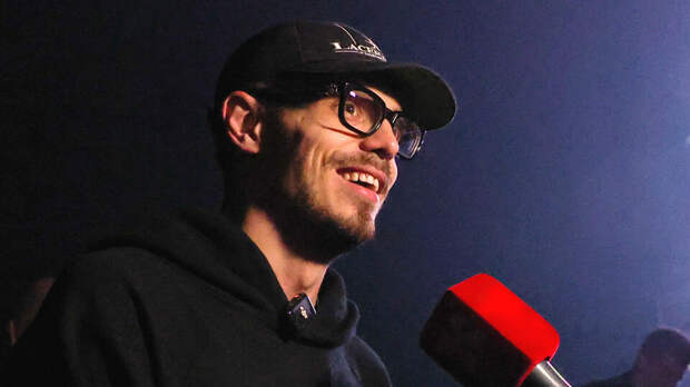 Ефремов* не стал обжаловать решение суда по делу о финансировании экстремизма