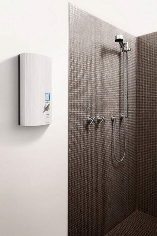 Бытовые нагреватели воды предназначены для обеспечения горячей водой отдельных квартир, загородных домов или дачных домиков.-7