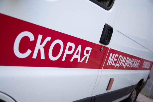 В Москве женщины сломали мальчику грудной позвонок, требуя освободить качели
