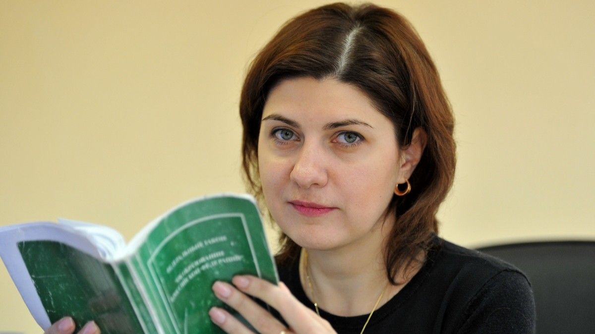 Задержана замминистра науки и образования России