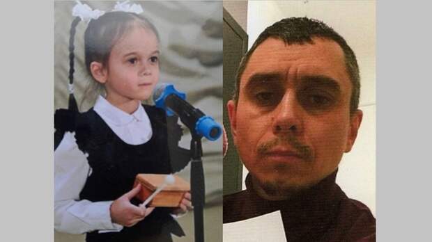 В розыск объявили мужчину, похитившего дочь у матери