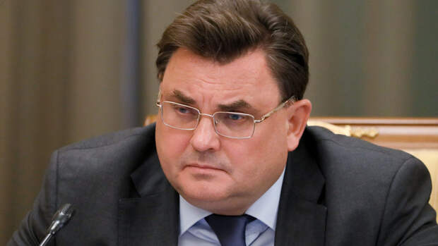 Кандидат на пост главы Минюста Чуйченко прибыл в Совфед для консультаций