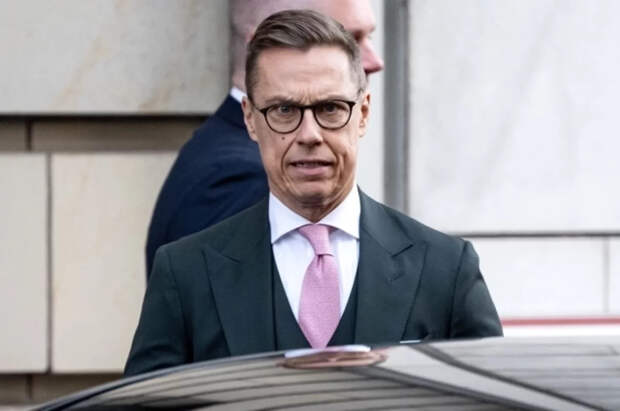 Президент Финляндии Стубб объяснил нежелание Европы помогать США с Ираном