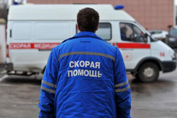 Больше десяти человек пострадали при двух ударах по агропредприятию в российском регионе