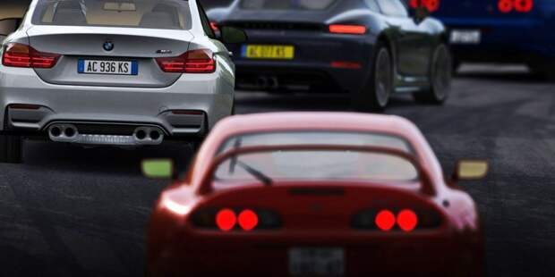 Assetto Corsa