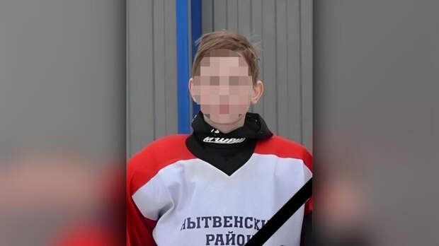 14-летний мальчик умер после тренировки по хоккею в Прикамье