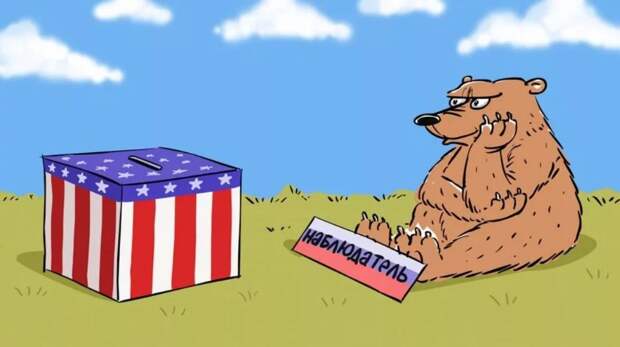 Разница между США и Америкой