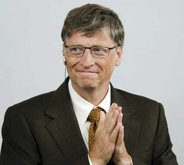 Билл Гейтс предупредил о пандемии, которая будет гораздо
хуже коронавируса