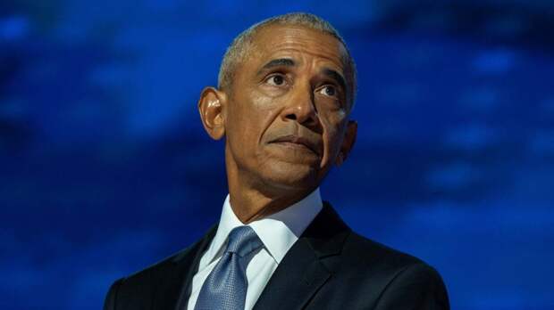 Обама высказался об опубликованном Трампом видеоролике