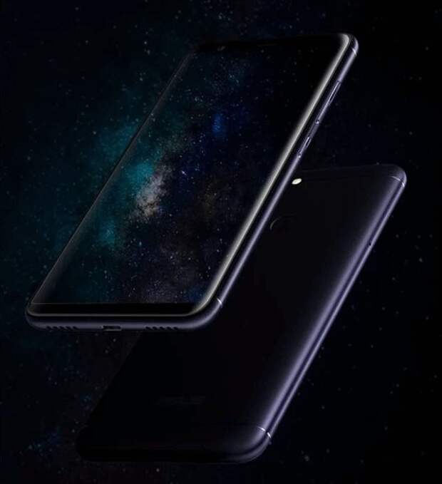 Asus Pegasus 4S