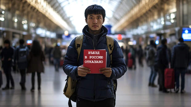 Мигрантам нашли замену. Но Делягин раскритиковал идею. Не без сарказма: "Это не позволит уничтожать Россию"