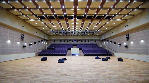 В Стамбуле прошел фестиваль российского кино